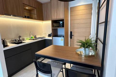 Студия в кондо в Пхукете, Таиланд № 151693 - фото 2