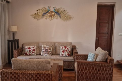 Вилла в Хуа Хине, Таиланд с 4 спальнями  № 151691 - фото 18