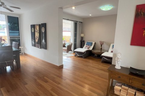 Вилла в Хуа Хине, Таиланд с 4 спальнями  № 151691 - фото 15