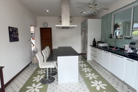 Вилла в Хуа Хине, Таиланд с 4 спальнями  № 151691 - фото 22