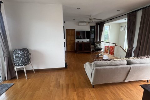 Вилла в Хуа Хине, Таиланд с 4 спальнями  № 151691 - фото 27