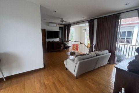 Вилла в Хуа Хине, Таиланд с 4 спальнями  № 151691 - фото 26