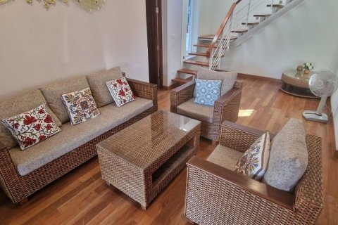 Вилла в Хуа Хине, Таиланд с 4 спальнями  № 151691 - фото 17