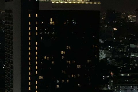 Студия в кондо в Суан Луанге, Бангкок, Таиланд № 151689 - фото 4