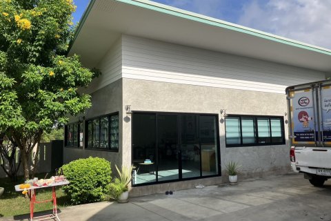 Склад в Сарафи, Таиланд  № 151692 - фото 5