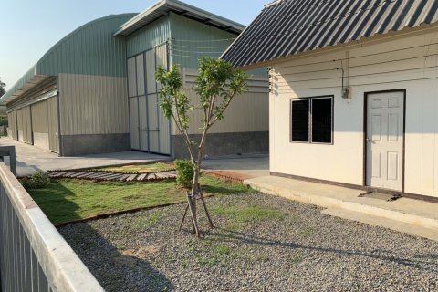 Склад в Сарафи, Таиланд  № 151692 - фото 2