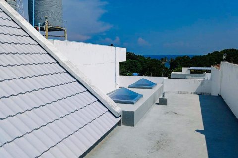 Таунхаус в Хуа Хине, Таиланд с 4 спальнями  № 151690 - фото 20