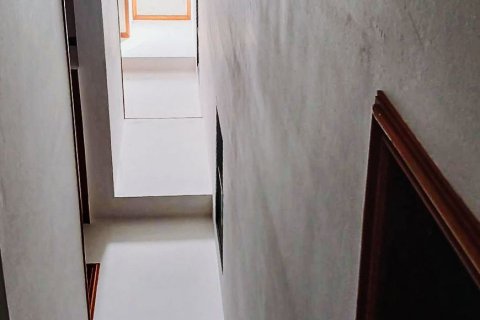 Таунхаус в Хуа Хине, Таиланд с 4 спальнями  № 151690 - фото 25