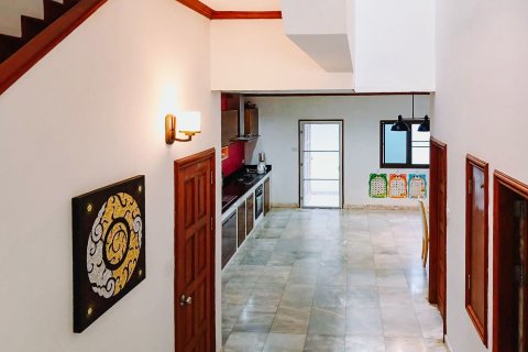 Таунхаус в Хуа Хине, Таиланд с 4 спальнями  № 151690 - фото 10