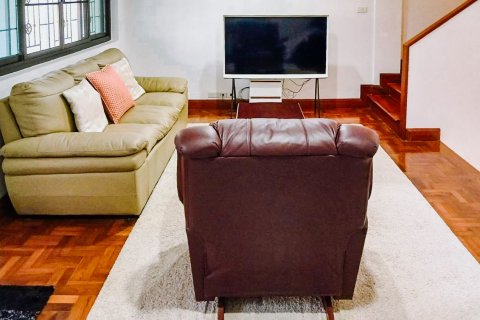 Таунхаус в Хуа Хине, Таиланд с 4 спальнями  № 151690 - фото 18