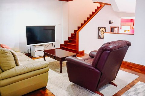 Таунхаус в Хуа Хине, Таиланд с 4 спальнями  № 151690 - фото 3