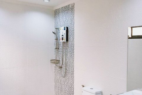 Таунхаус в Хуа Хине, Таиланд с 4 спальнями  № 151690 - фото 15