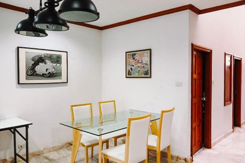 Таунхаус в Хуа Хине, Таиланд с 4 спальнями  № 151690 - фото 8