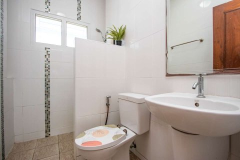 House in Chiang Mai, Thailand 3 bedrooms № 205523 - photo 7