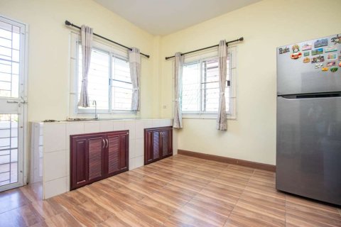 House in Chiang Mai, Thailand 3 bedrooms № 205523 - photo 6
