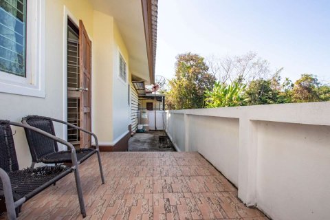 House in Chiang Mai, Thailand 3 bedrooms № 205523 - photo 2