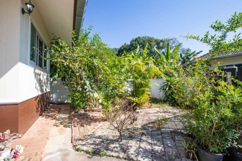House in Chiang Mai, Thailand 3 bedrooms № 205523 - photo 5