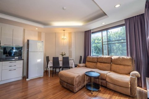 Maison à Chiang Mai, Thaïlande 1 chambre № 205522