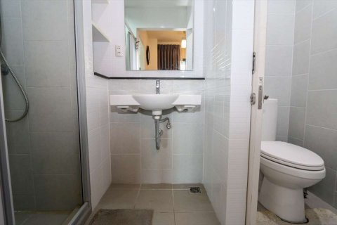 Condo à Chiang Mai, Thaïlande, 1 chambre  № 205521 - photo 7