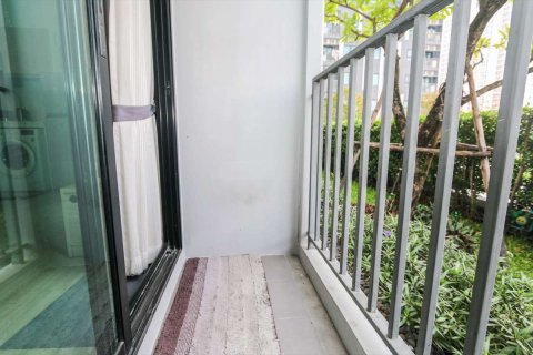 Condo à Chiang Mai, Thaïlande, 1 chambre  № 205521 - photo 2