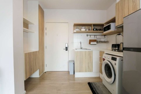 Condo à Chiang Mai, Thaïlande, 1 chambre  № 205521 - photo 6