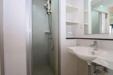 Condo à Chiang Mai, Thaïlande, 1 chambre  № 205521 - photo 9