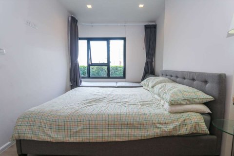 Condo à Chiang Mai, Thaïlande, 1 chambre  № 205521 - photo 11