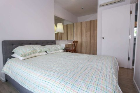 Condo à Chiang Mai, Thaïlande, 1 chambre  № 205521 - photo 8