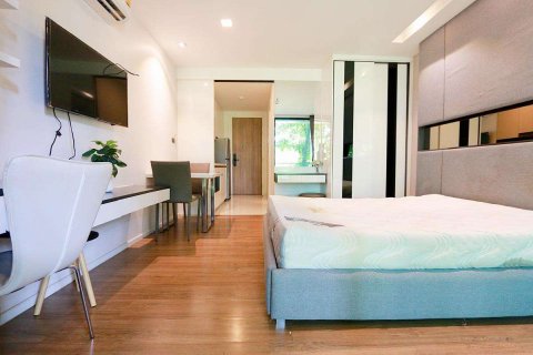 Condo in Chiang Mai, Thailand, 20 bedrooms  № 205520