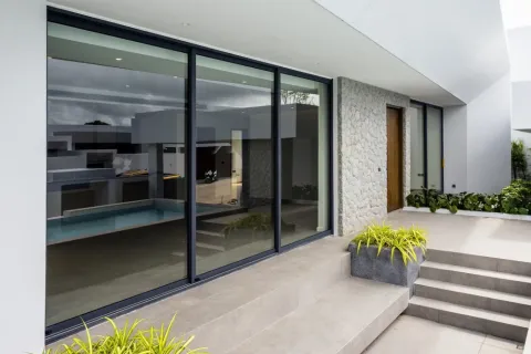 Villa in Phuket, Thailand 3 bedrooms № 169342 - photo 5