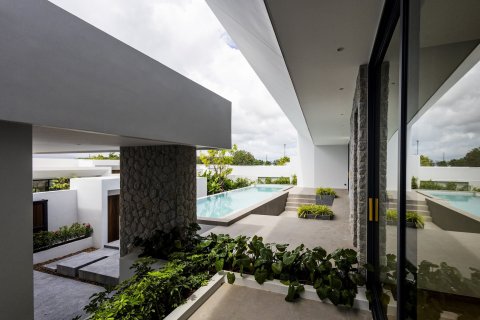 Villa in Phuket, Thailand 3 bedrooms № 169342 - photo 9