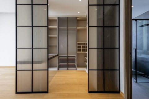 Villa in Phuket, Thailand 3 bedrooms № 169342 - photo 13