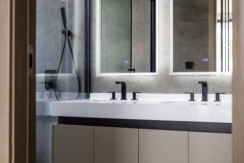 Villa in Phuket, Thailand 3 bedrooms № 169342 - photo 18