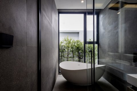 Villa in Phuket, Thailand 3 bedrooms № 169342 - photo 14