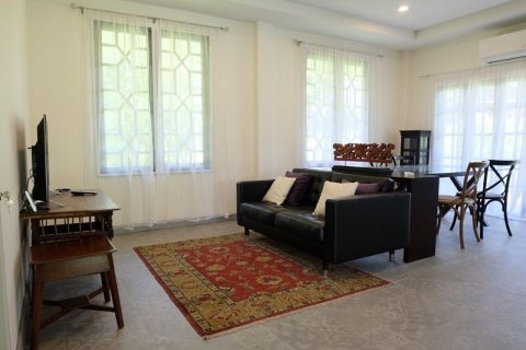 Дом в Сан-Сая, Таиланд с 4 спальнями № 169341 - фото 3