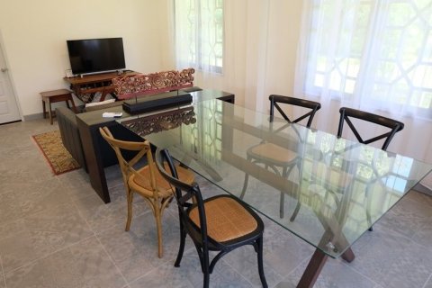 Дом в Сан-Сая, Таиланд с 4 спальнями № 169341 - фото 5