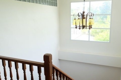 Дом в Сан-Сая, Таиланд с 4 спальнями № 169341 - фото 18