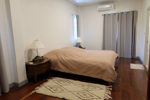 Дом в Сан-Сая, Таиланд с 4 спальнями № 169341 - фото 9