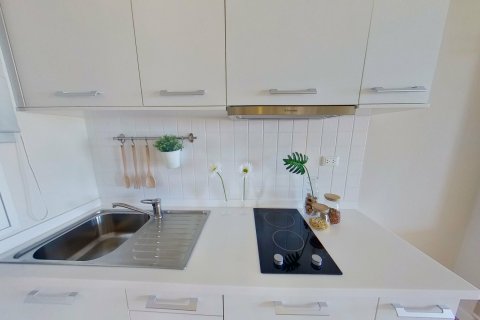 Condo in Cha-am, Thailand, 2 bedrooms № 169343 - photo 4