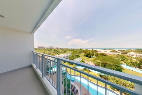 Condo in Cha-am, Thailand, 2 bedrooms № 169343 - photo 9