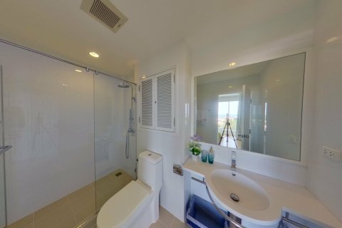 Condo in Cha-am, Thailand, 2 bedrooms № 169343 - photo 5
