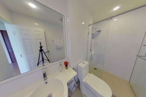 Condo in Cha-am, Thailand, 2 bedrooms № 169343 - photo 10