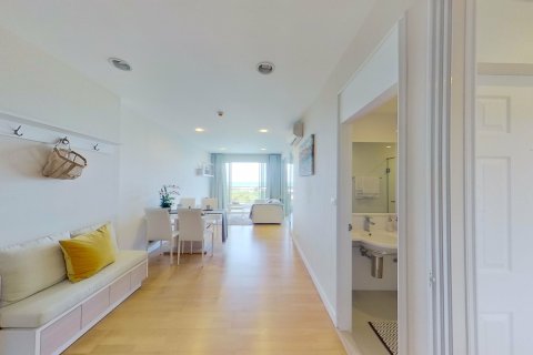 Condo in Cha-am, Thailand, 2 bedrooms № 169343 - photo 7