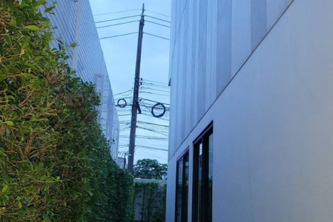 Townhouse à Lat Phrao, Bangkok, Thaïlande 3 chambres № 169338 - photo 28