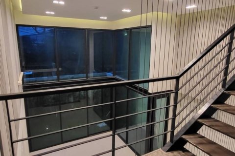 Townhouse à Lat Phrao, Bangkok, Thaïlande 3 chambres № 169338 - photo 8