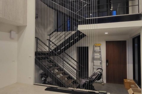 Townhouse à Lat Phrao, Bangkok, Thaïlande 3 chambres № 169338 - photo 2