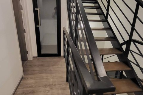 Townhouse à Lat Phrao, Bangkok, Thaïlande 3 chambres № 169338 - photo 10