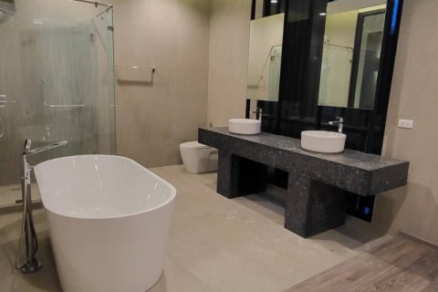 Townhouse à Lat Phrao, Bangkok, Thaïlande 3 chambres № 169338 - photo 21