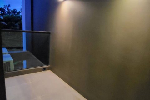 Townhouse à Lat Phrao, Bangkok, Thaïlande 3 chambres № 169338 - photo 27