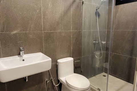 Townhouse à Lat Phrao, Bangkok, Thaïlande 3 chambres № 169338 - photo 26